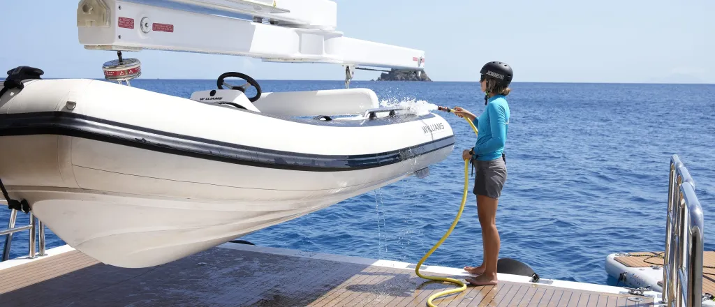 Below Deck Season 12