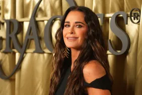 Kyle Richards RHOBH