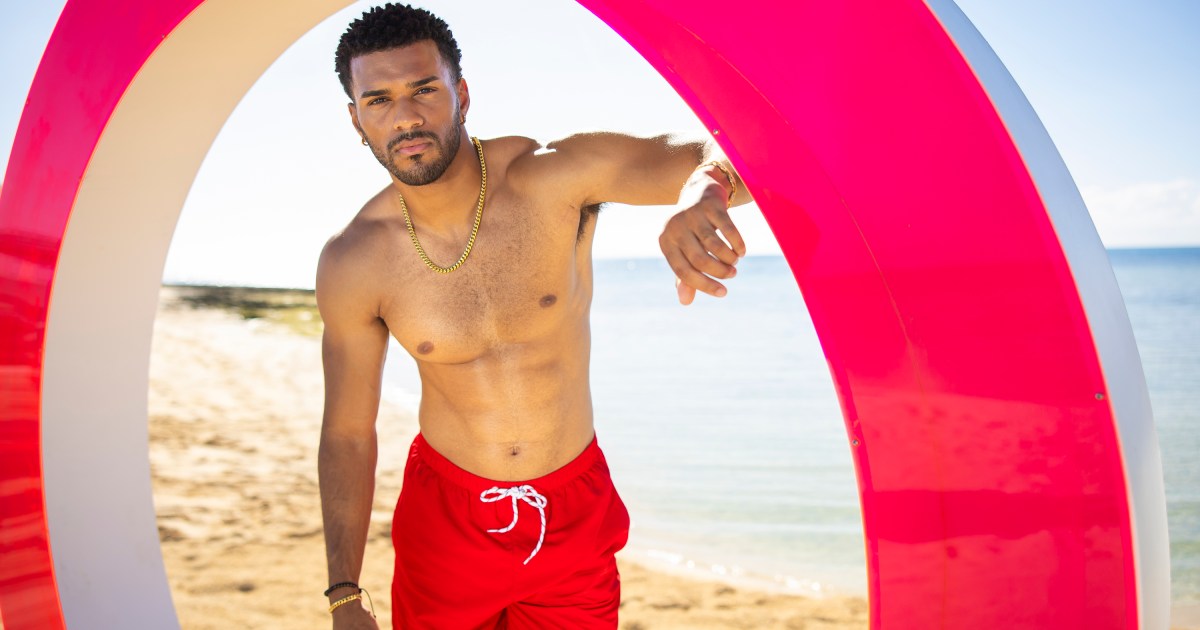 Love Island USA Jeremiah Brown Spotlight: Age, Ethnicity, Job, and Instagram