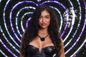 Love Island USA Cierra