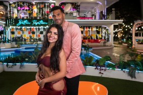 Love Island Jeremiah Huda