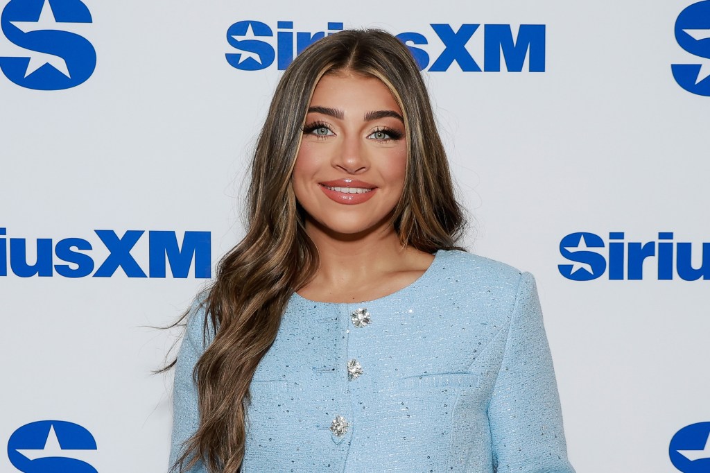 Next Gen NYC's Gia Giudice