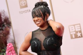 Kandi Burruss