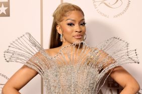 Drew Sidora RHOA