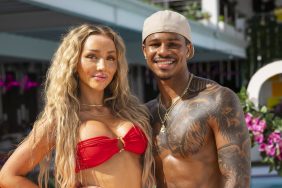 Love Island USA