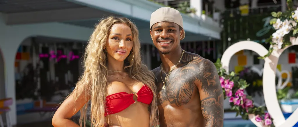 Love Island USA