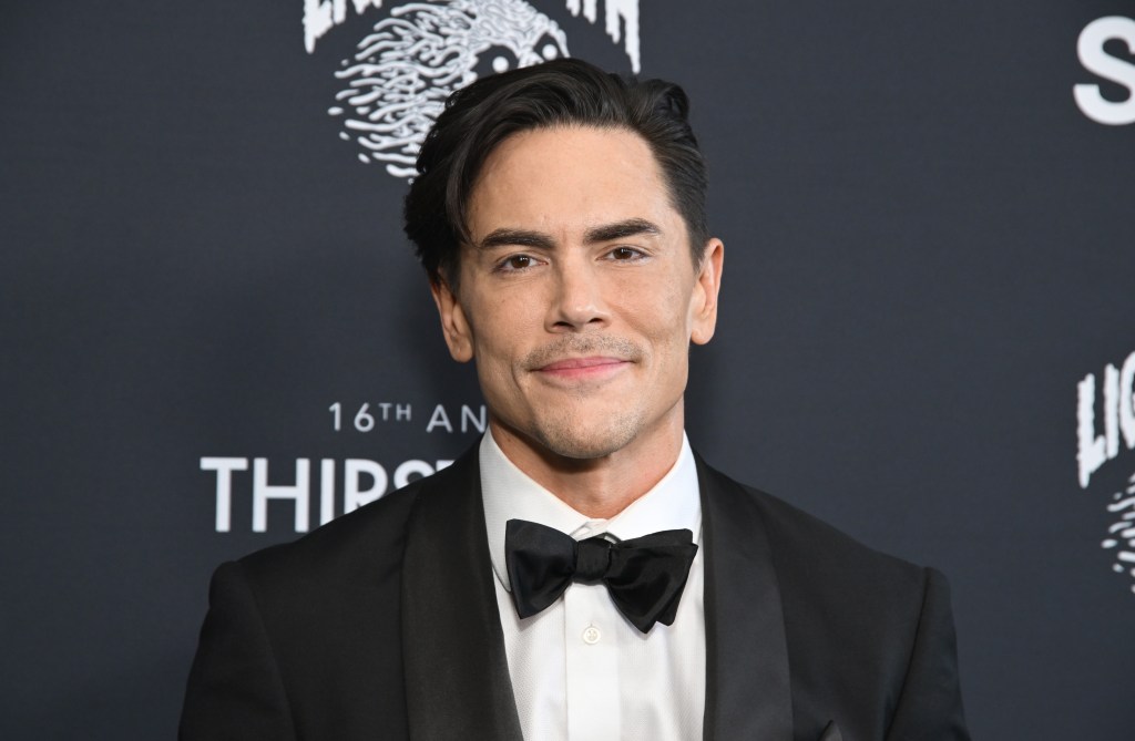 Tom Sandoval
