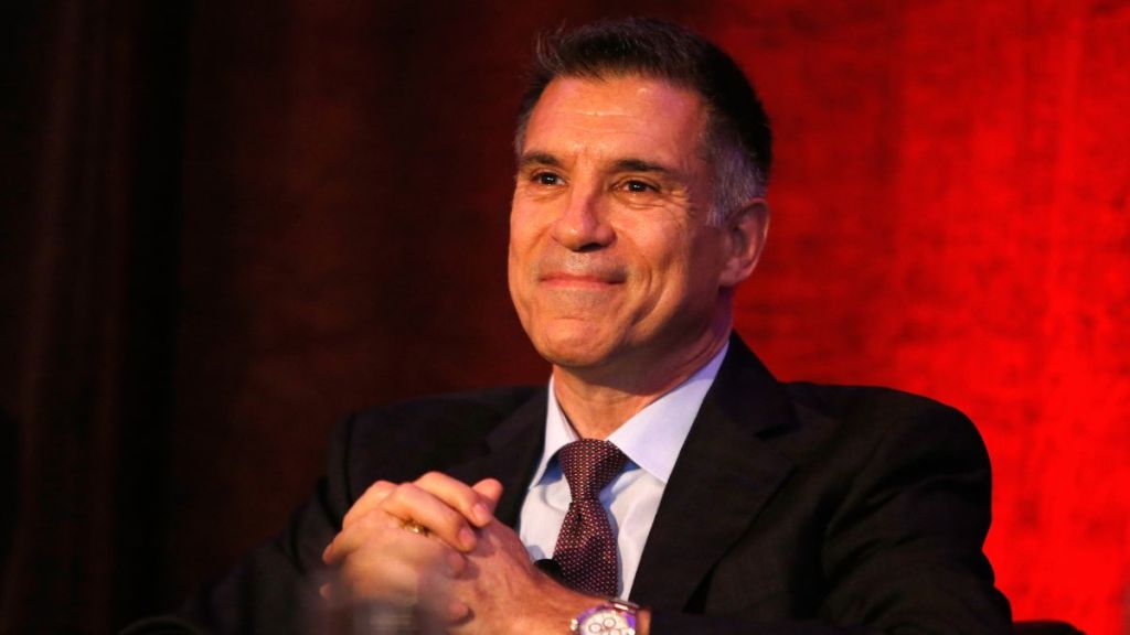 Vincent Viola Net Worth 2025: How Much Money Does He Make?
