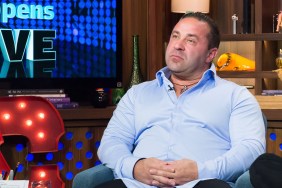 Joe Giudice Trump