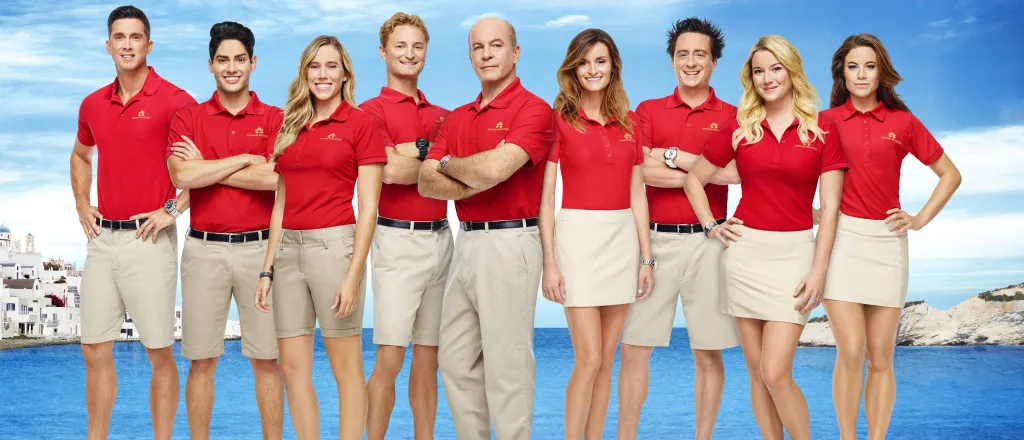 Below Deck Med