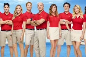 Below Deck Med