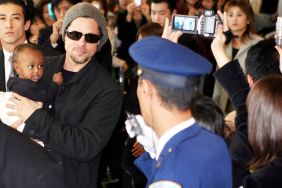 Brad Pitt Had No Idea About His Daughter’s Rumored Engagement, Says ‘Family Insider’