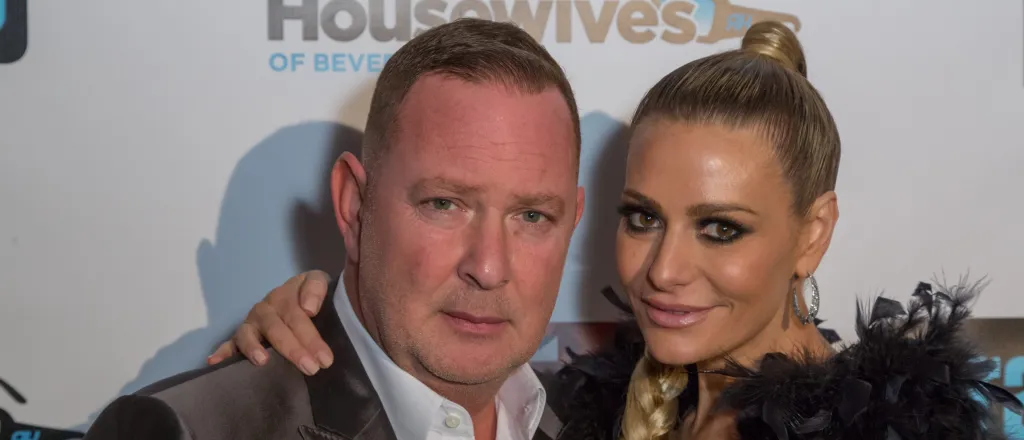RHOBH’s PK and Dorit Kemsley Divorce Battle Continues as Season 15 Looms RHOBH’s PK and Dorit Kemsley Divorce Battle Continues as Season 15 Looms
