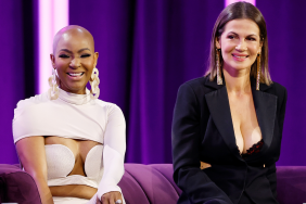 RHOM's Guerdy Abraira and Julia Lemigova