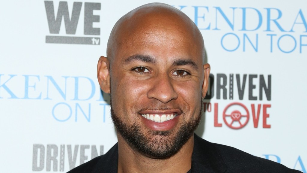 Hank Baskett Net Worth 2025: How Much Money Does He Make?
