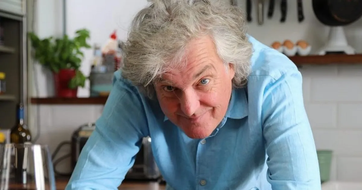James May Net Worth 2025: How Much Money Does He Make?