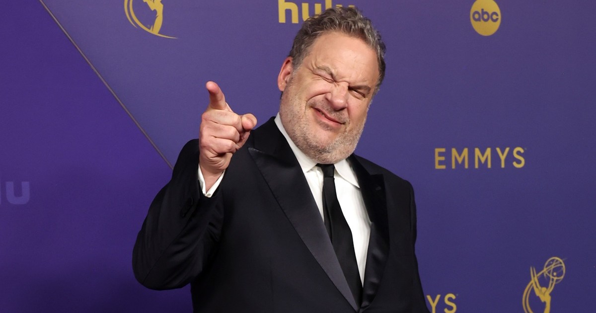 Jeff Garlin Net Worth 2025: How Much Money Does The Curb Your Enthusiasm Star Make?
