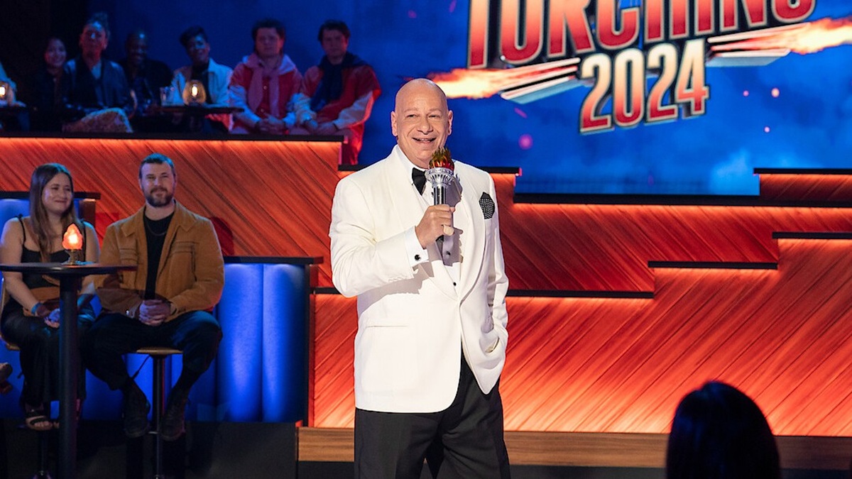 Jeff Ross Net Worth 2025: How Much Money Does He Make? - Reality Tea