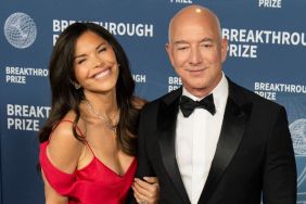Jeff Bezos Lauren Sanchez wedding
