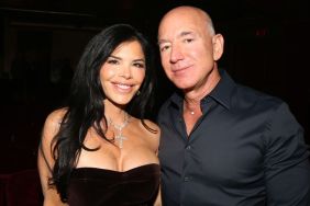 Jeff Bezos Lauren Sanchez wedding