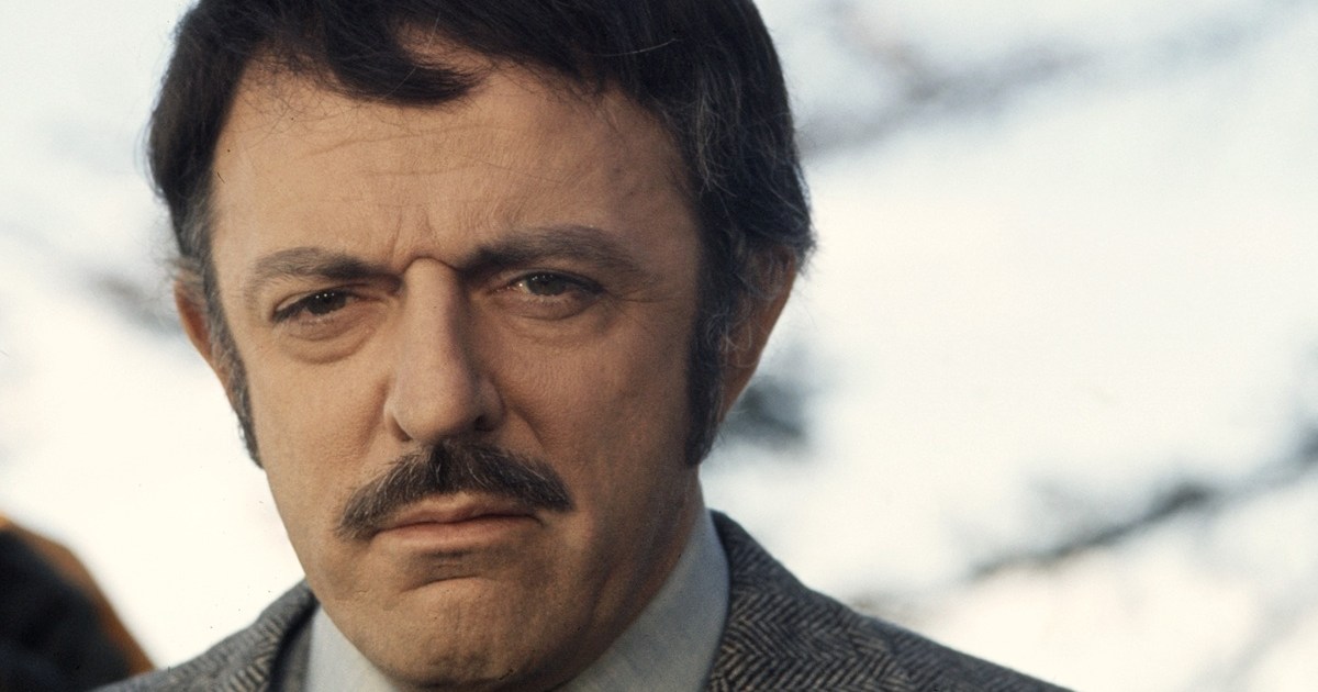 John Astin Net Worth 2025: How Much Money Does He Make?