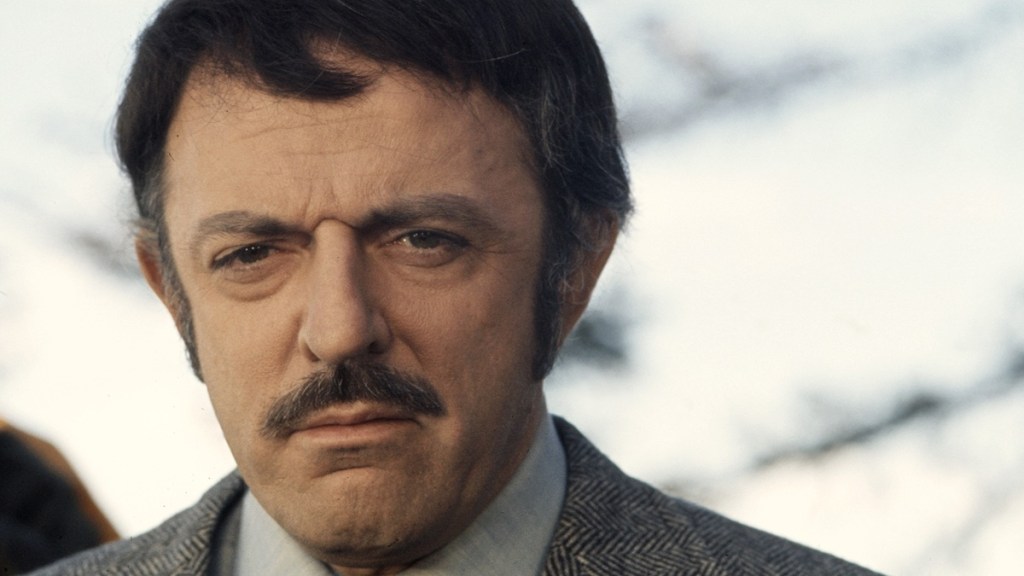 John Astin Net Worth 2025: How Much Money Does He Make?