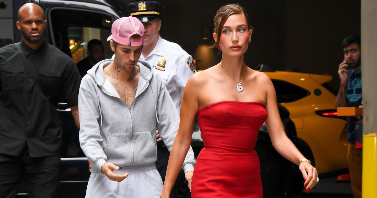 Hailey Bieber Called Justin Bieber ‘F—–g Child’ After Father’s Day Post, Say ‘Sources’