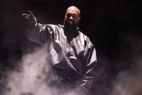 Kanye West name change