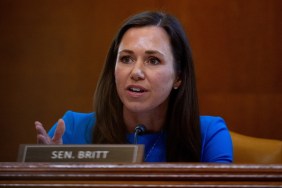 Katie Britt Net Worth 2025: How Much Money Does She Make?