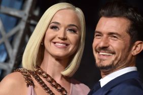 Katy Perry Orlando Bloom