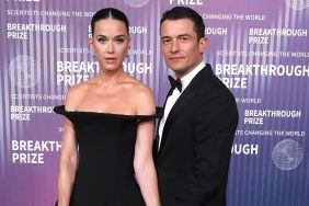Katy Perry Orlando Bloom daughter