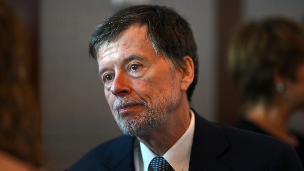 Ken Burns Net Worth 2025: How Much Money Does He Make?