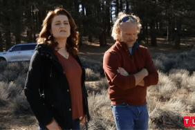 Sister Wives' Robyn Brown and Kody Brown