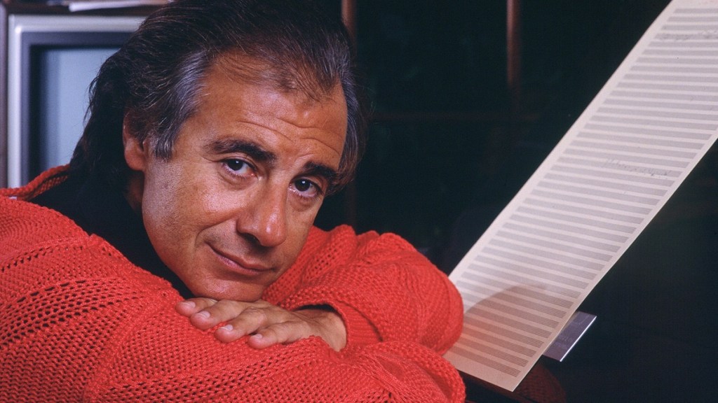 Lalo Schifrin Net Worth 2025: How Much Money Did He Make?