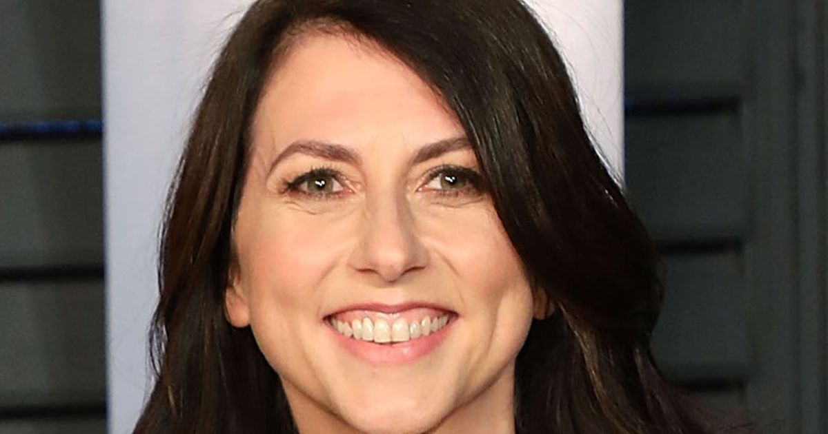 MacKenzie Scott Net Worth 2025: How Much Money Does She Make?