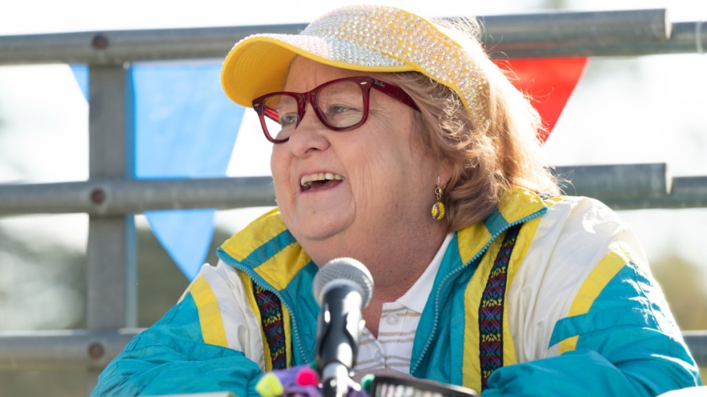 Maile Flanagan Net Worth 2025: How Much Money Does She Make?