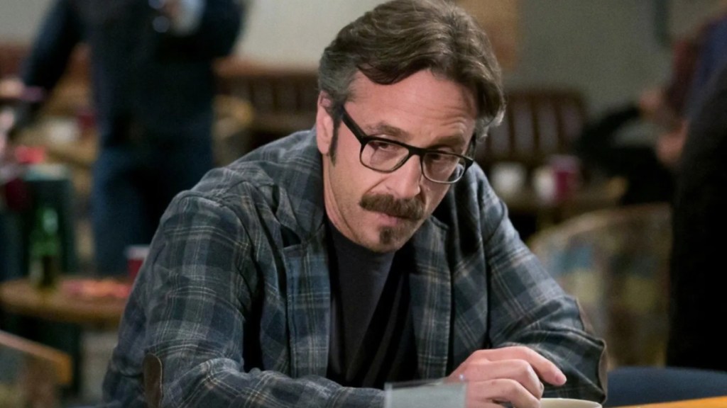 Marc Maron Net Worth 2025: How Much Money Does He Make?
