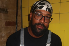 Marcus Jordan