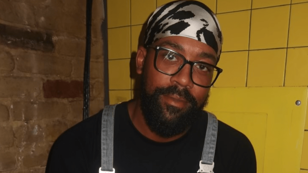Marcus Jordan