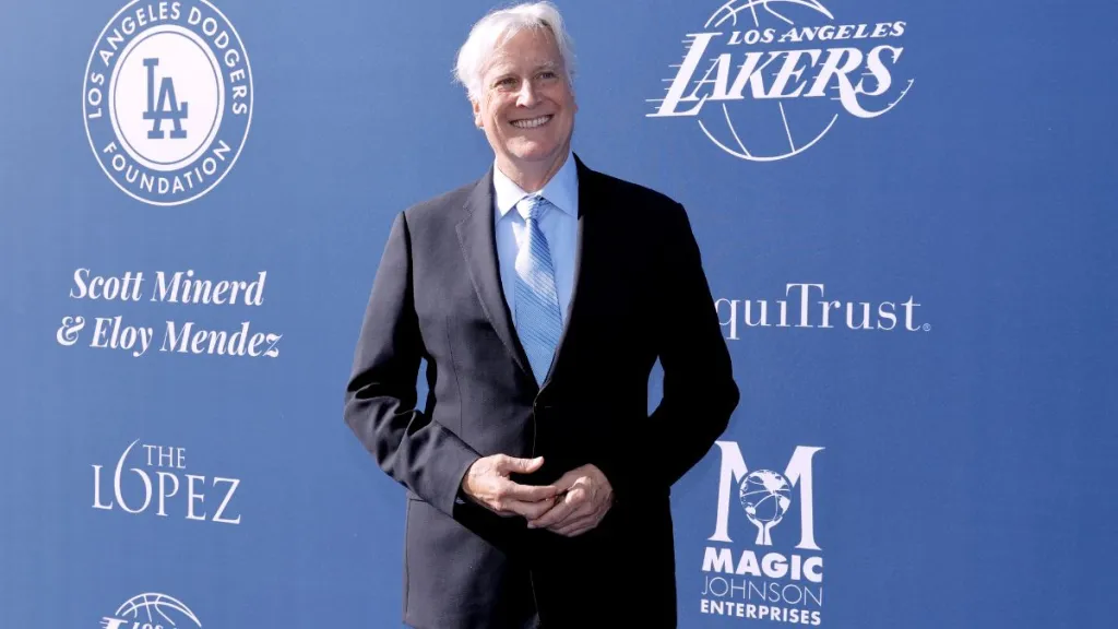 Mark Walter Net Worth 2025: How Much Money Does He Make?