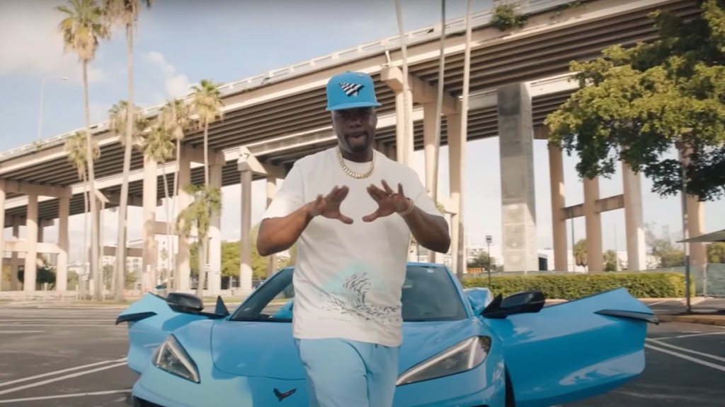 Memphis Bleek Net Worth 2025: How Much Money Does He Make?