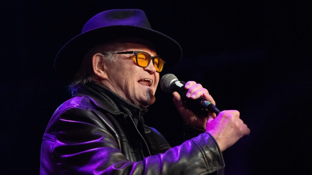 Micky Dolenz Net Worth 2025: How Much Money Does He Make?