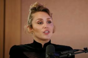 Miley Cyrus