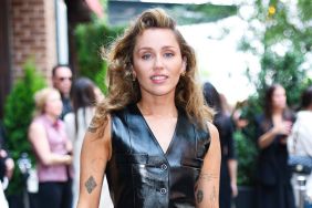 Miley Cyrus