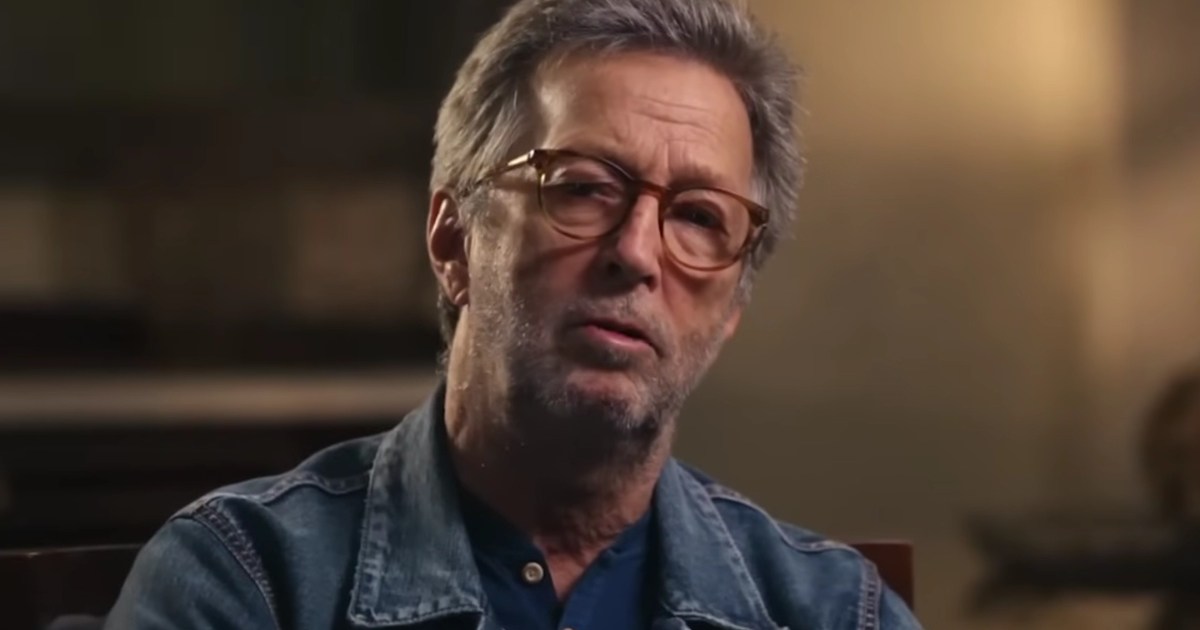 Eric Clapton Net Worth 2025: How Much Money Does He Make?