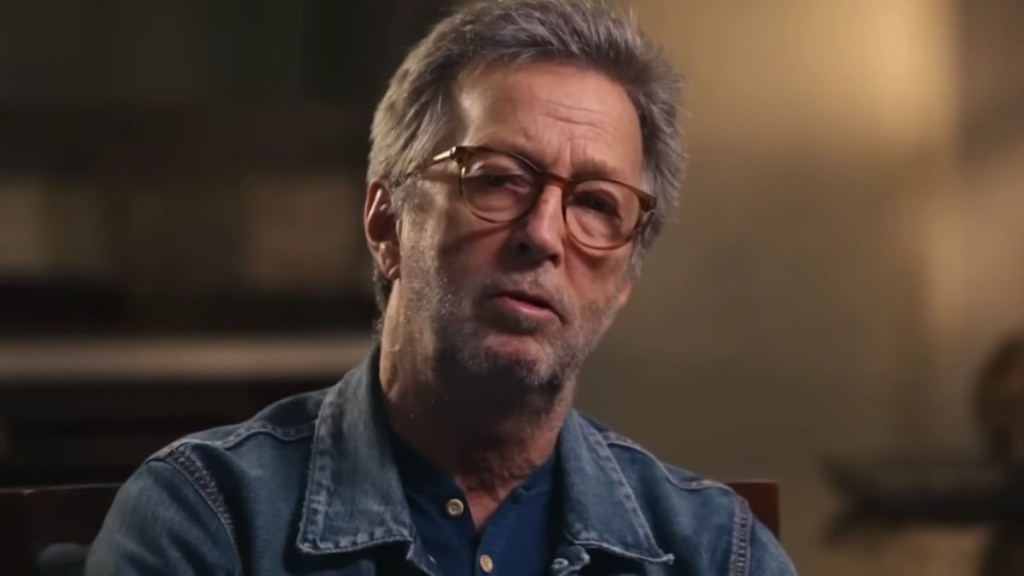 Eric Clapton Net Worth 2025: How Much Money Does He Make?