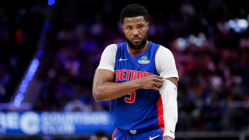 Malik Beasley Net Worth 2025: How Much Money Does He Make?