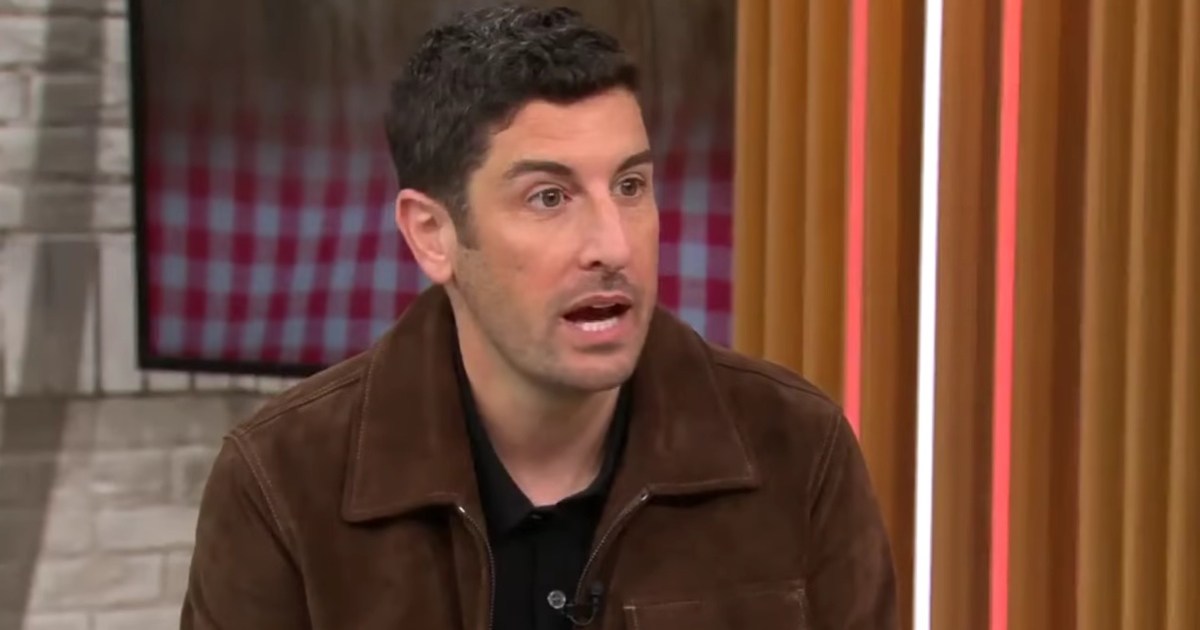 Jason Biggs Net Worth 2025: How Much Money Does He Make?