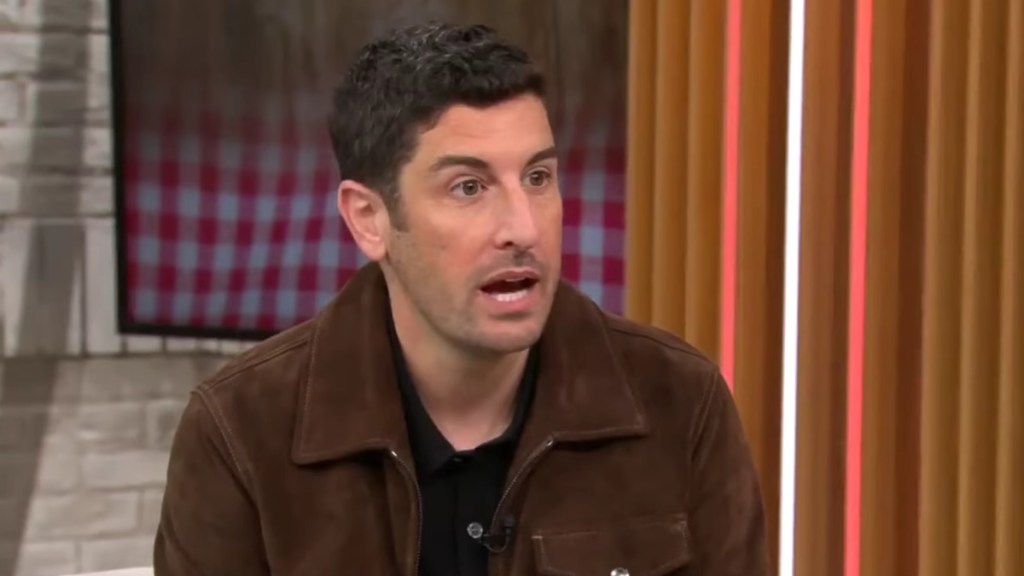 Jason Biggs Net Worth 2025: How Much Money Does He Make?