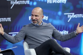 Dara Khosrowshahi Net Worth 2025: How Much Money Does He Make?